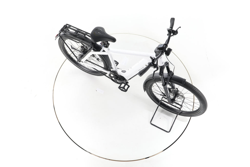 Riese & Müller Charger3 GT Rohloff City E-Bike - Image 14