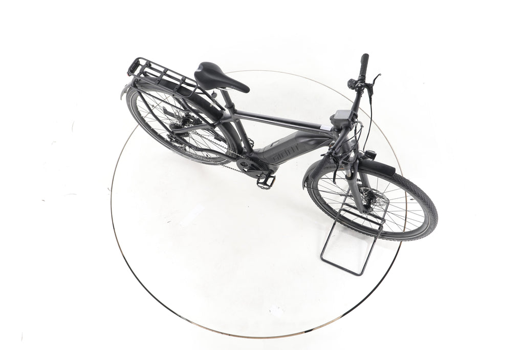 Giant Explore E+3 Trekking E-Bike - Image 14