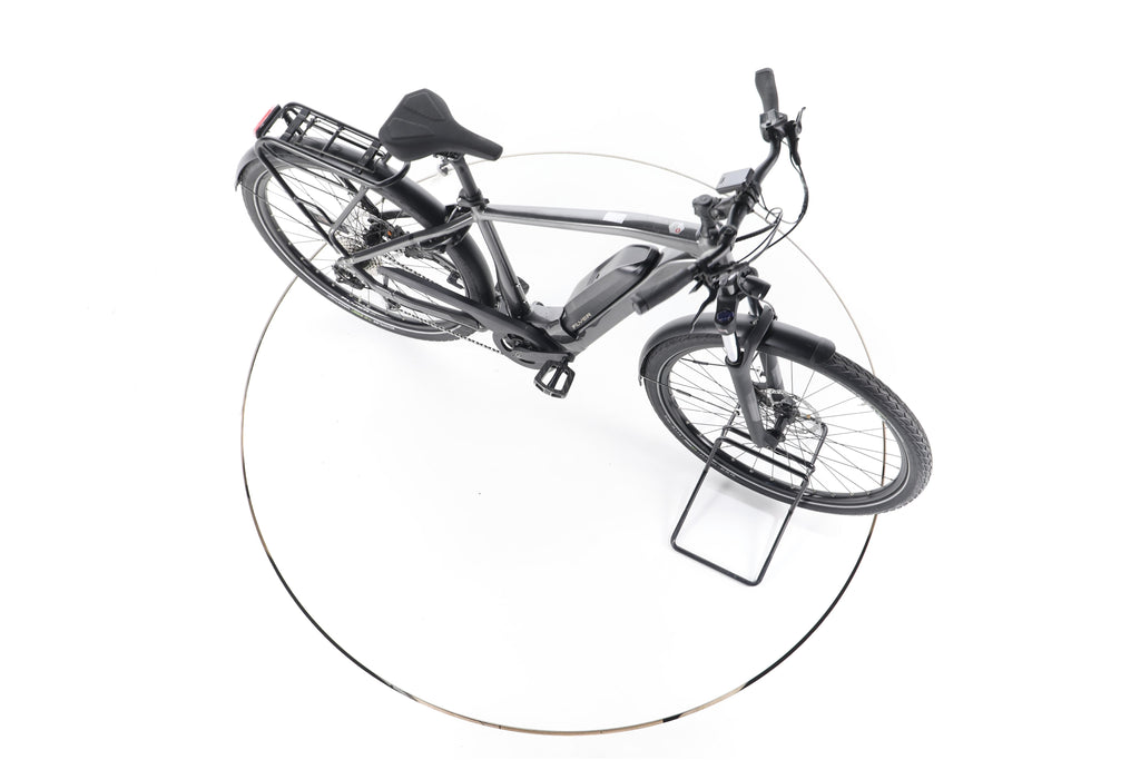 FLYER Upstreet5 5.10 Trekking E-Bike - Image 14