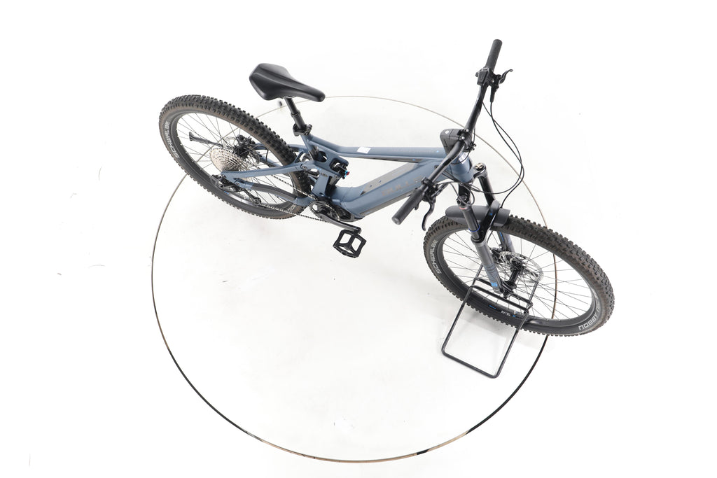 Bulls Copperhead EVO AM 2 E-Bike Fully - Image 14
