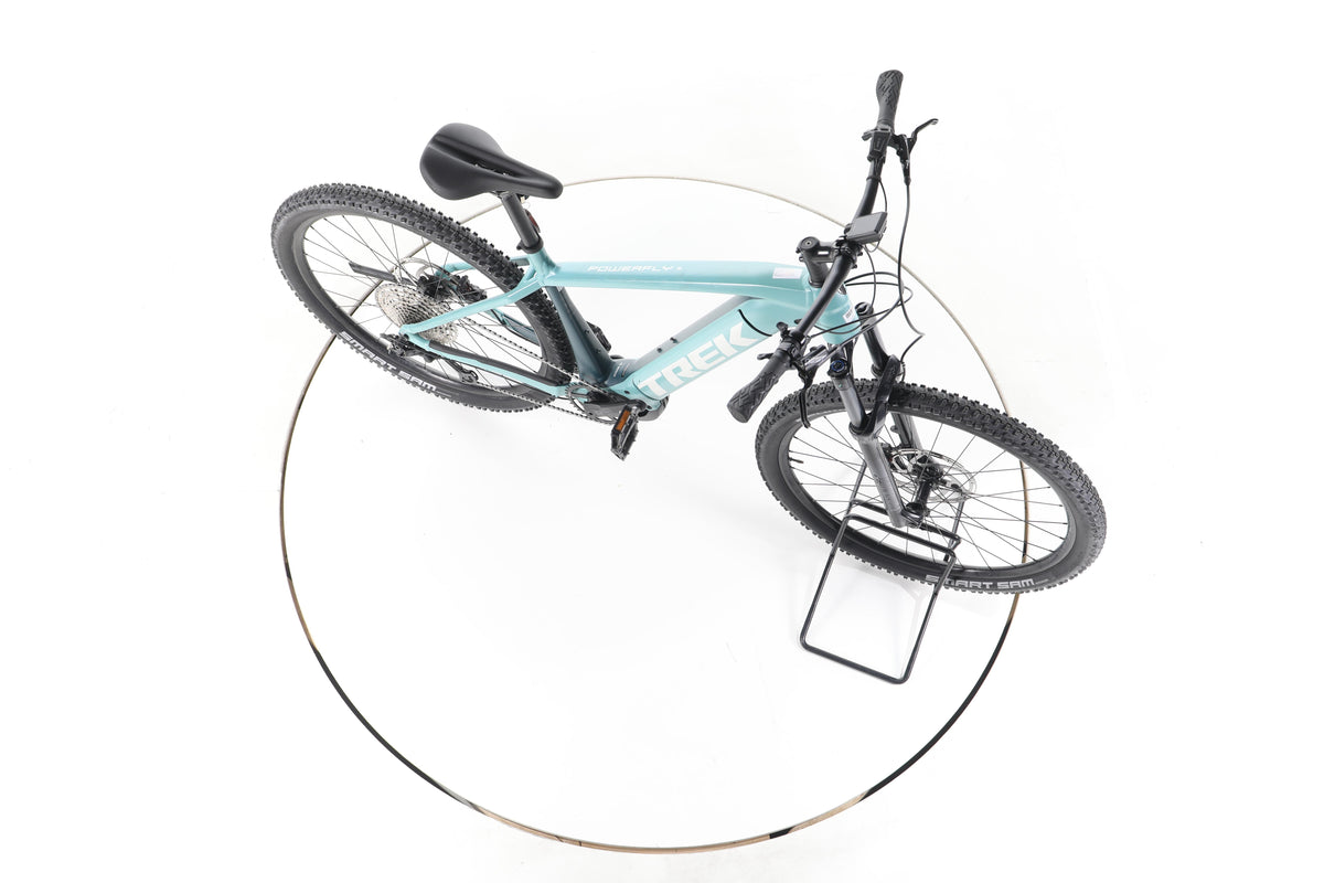 Trek Powerfly 5 Gen 4 E-Bike - Image 14