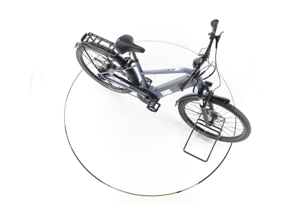 Kalkhoff ENTICE 3.B MOVE Trekking E-Bike 2023 - Image 14