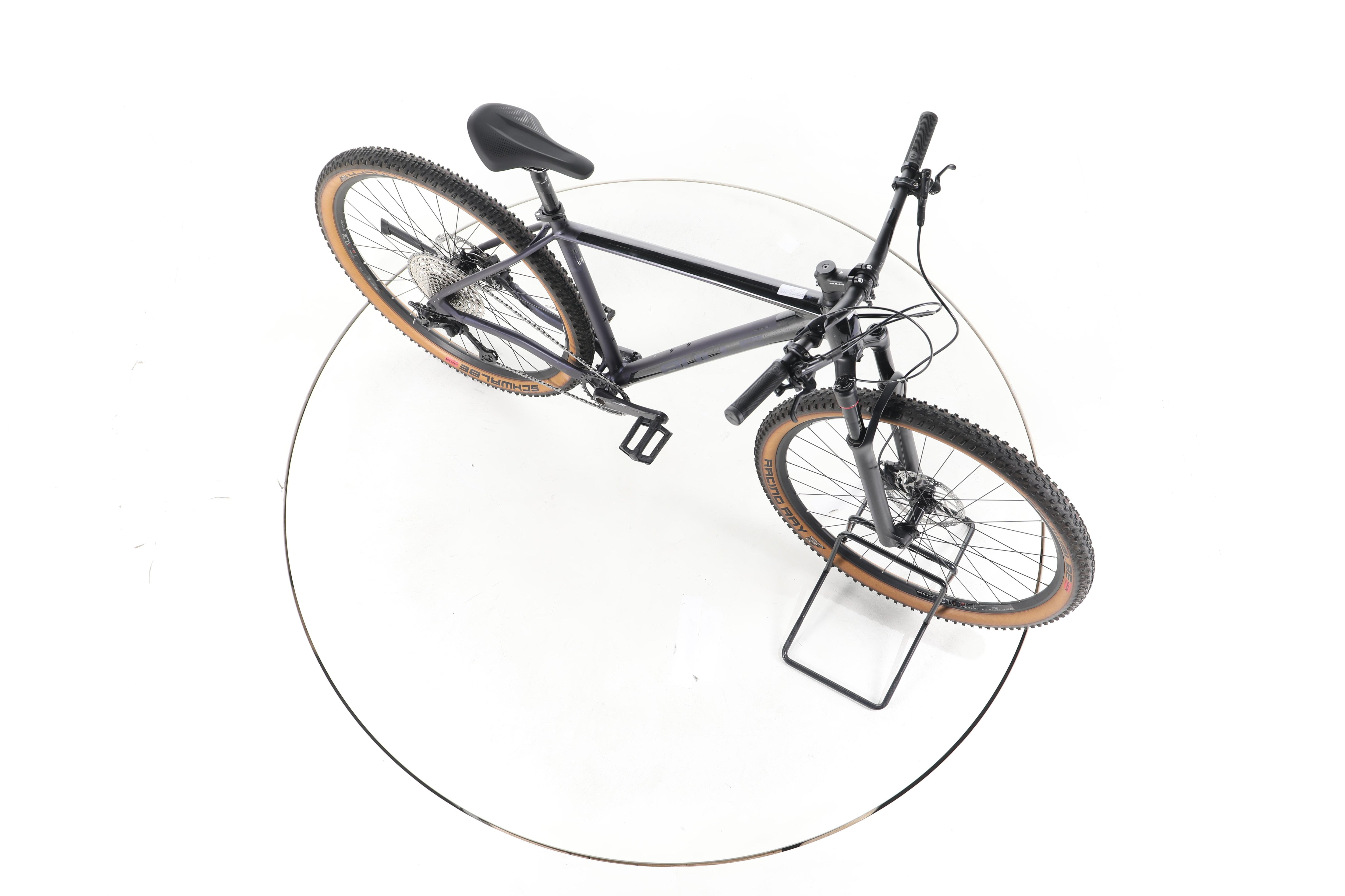 Bulls Copperhead 3S,Schwarz,51cm - Image 14