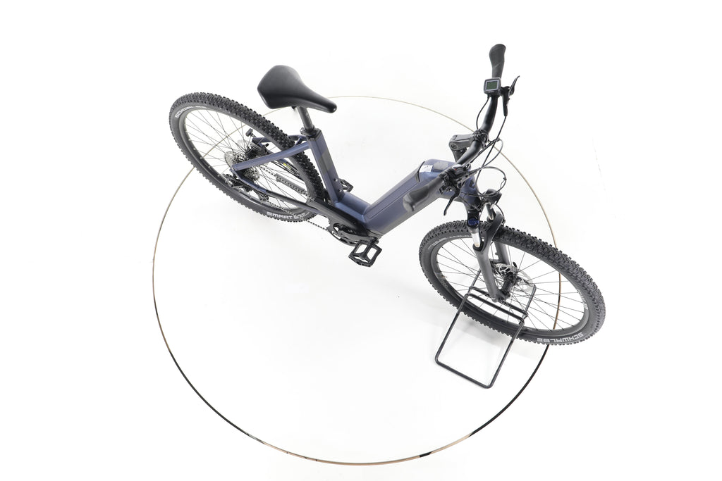 Bergamont E-Horizon SUV Cross Trekking E-Bike Tiefeinsteiger - Image 14