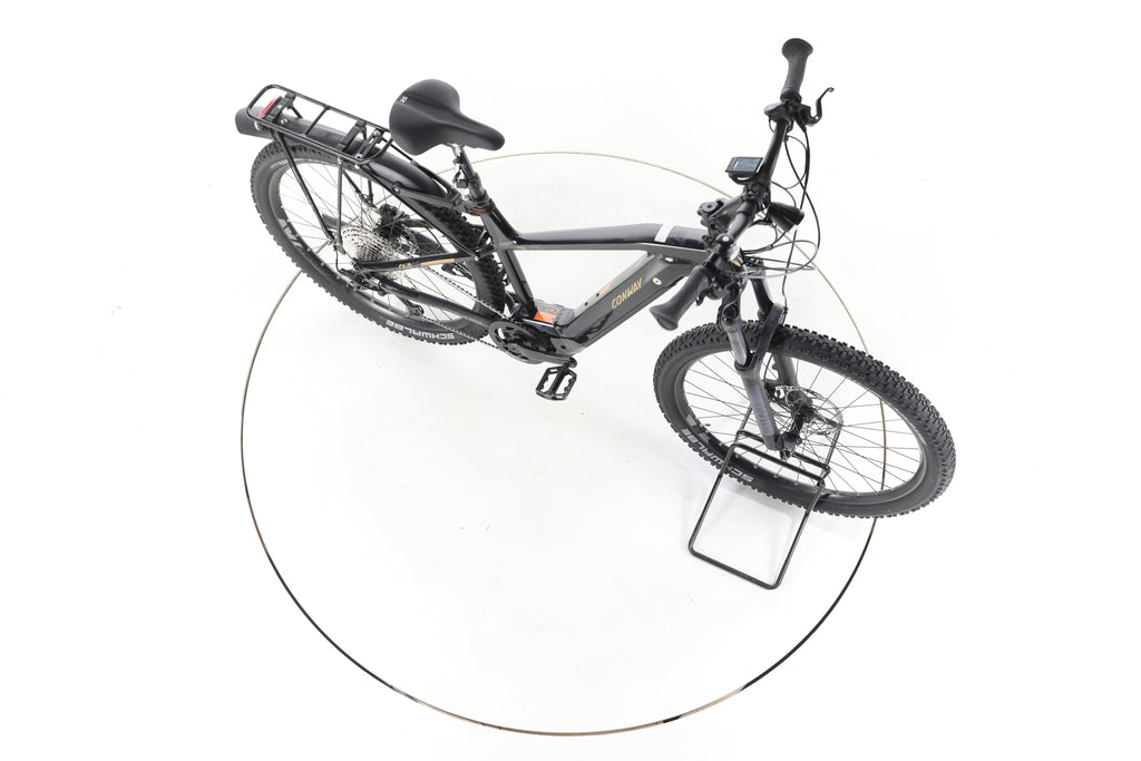 Conway Cairon S 729 E-Bike - Image 14