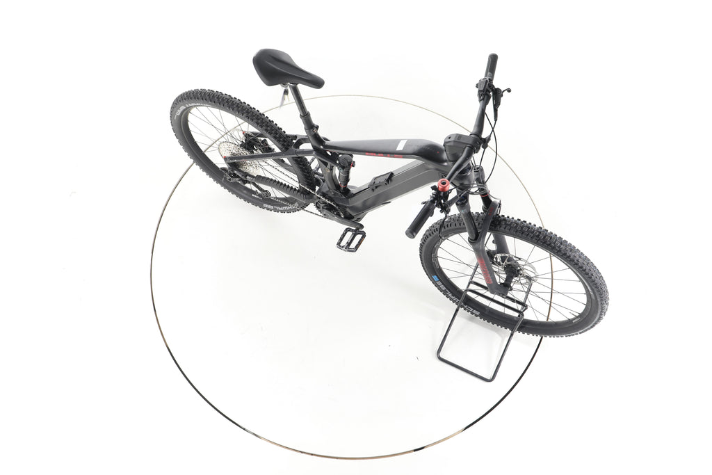 Bulls Sonic EVO AM 3 Fully E-Bike Carbon - Image 14