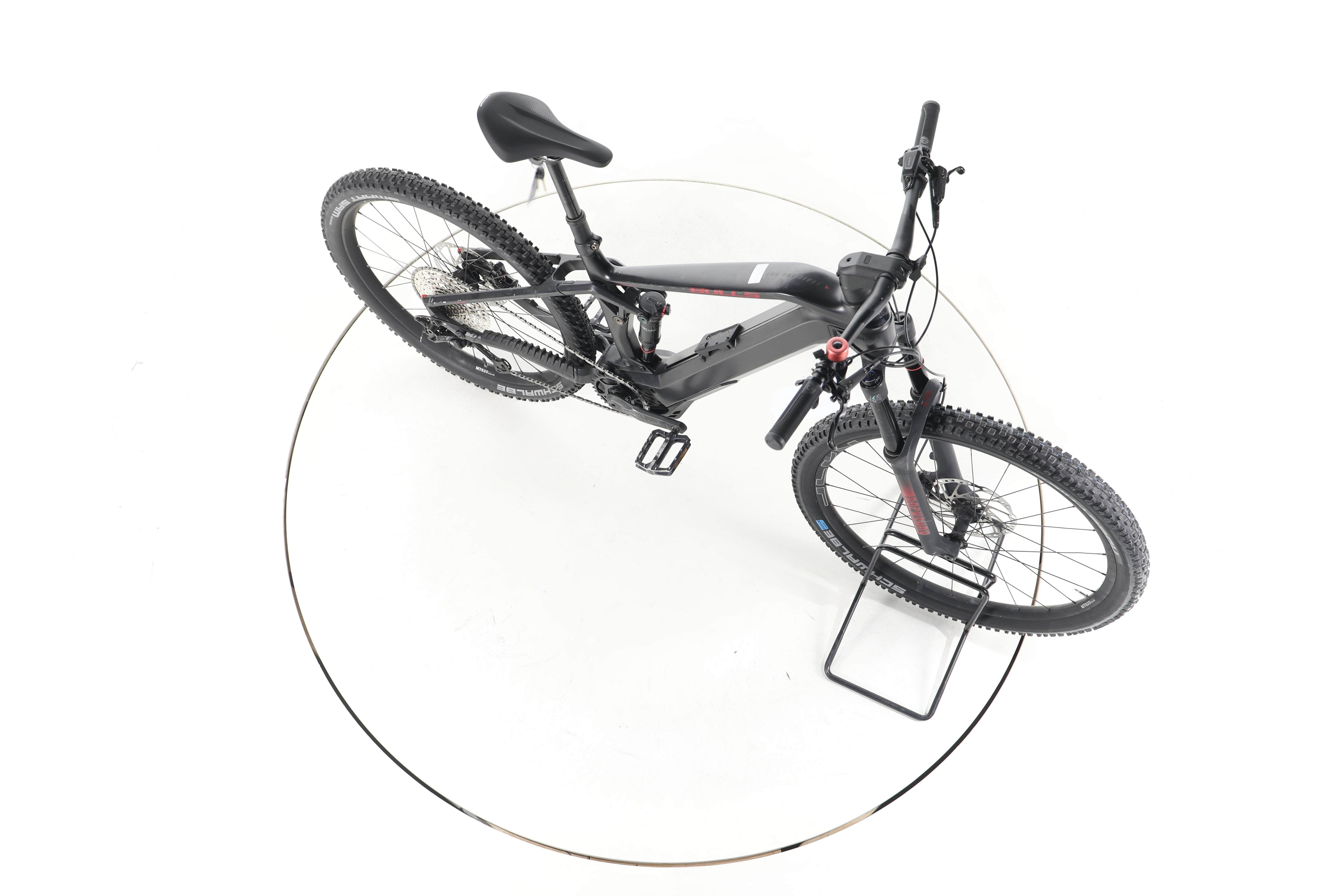 Bulls Sonic EVO AM 3 Fully E-Bike Carbon - Image 14