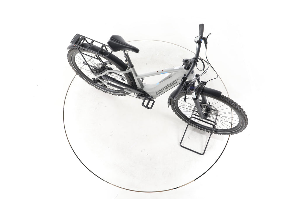 Corratec E-Power MTC LTD Trekking E-Bike - Image 14