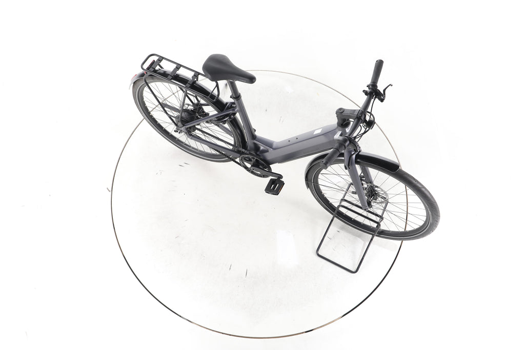 Riese & Müller UBN Six vario City E-Bike Tiefeinsteiger - Image 14