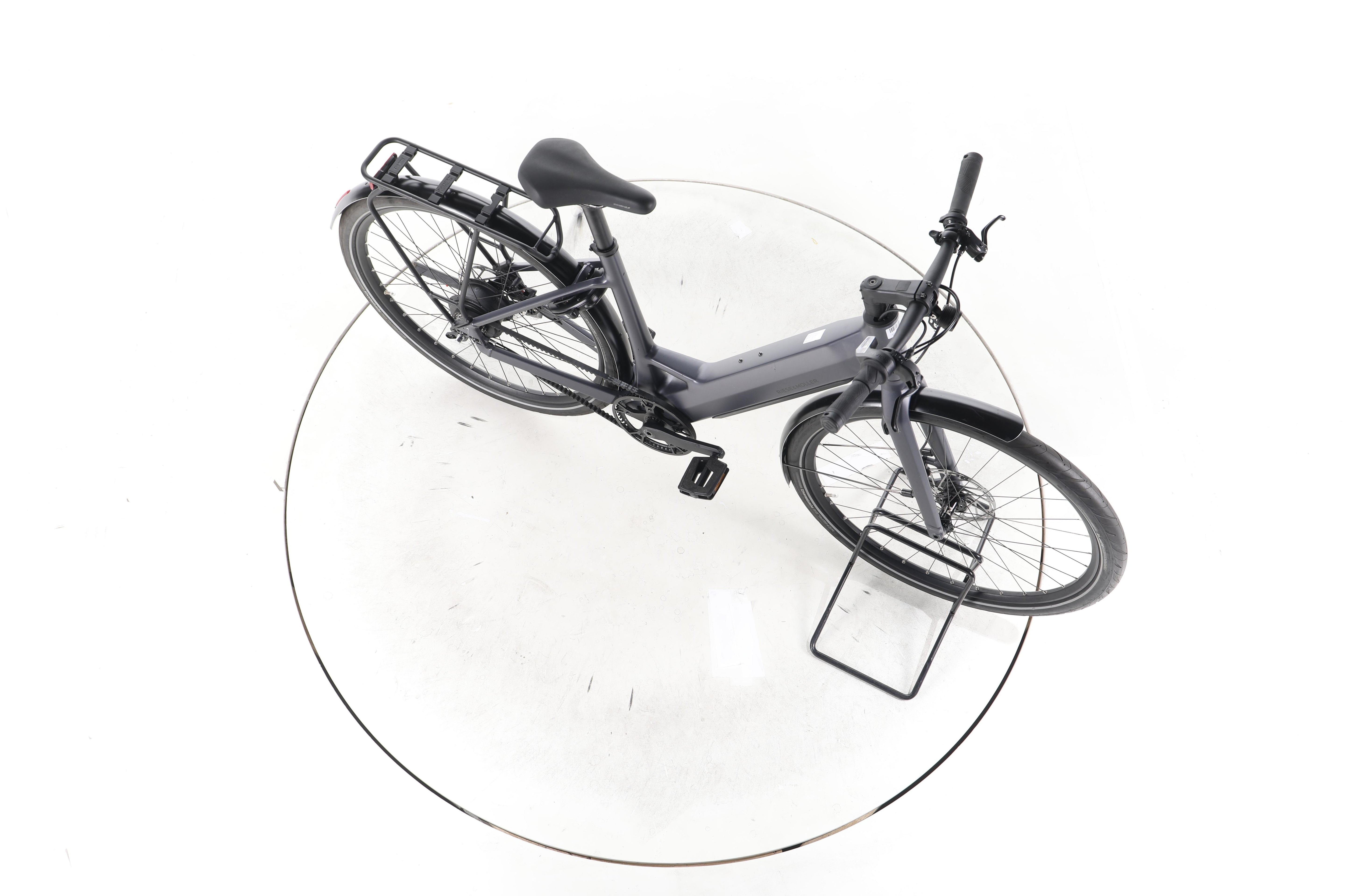 Riese & Müller UBN Six vario City E-Bike Tiefeinsteiger - Image 14