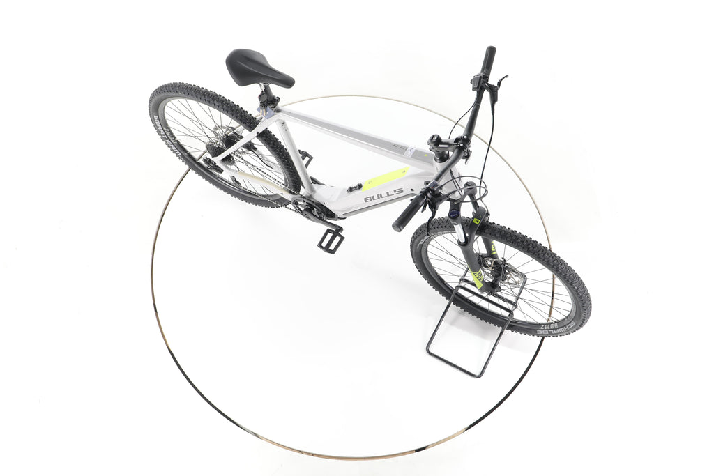 Bulls LT EVO CX E-Bike - Image 14