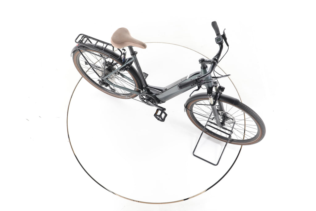 Bulls Urban EVO 12-6 Trekking E-Bike Tiefeinsteiger - Image 14