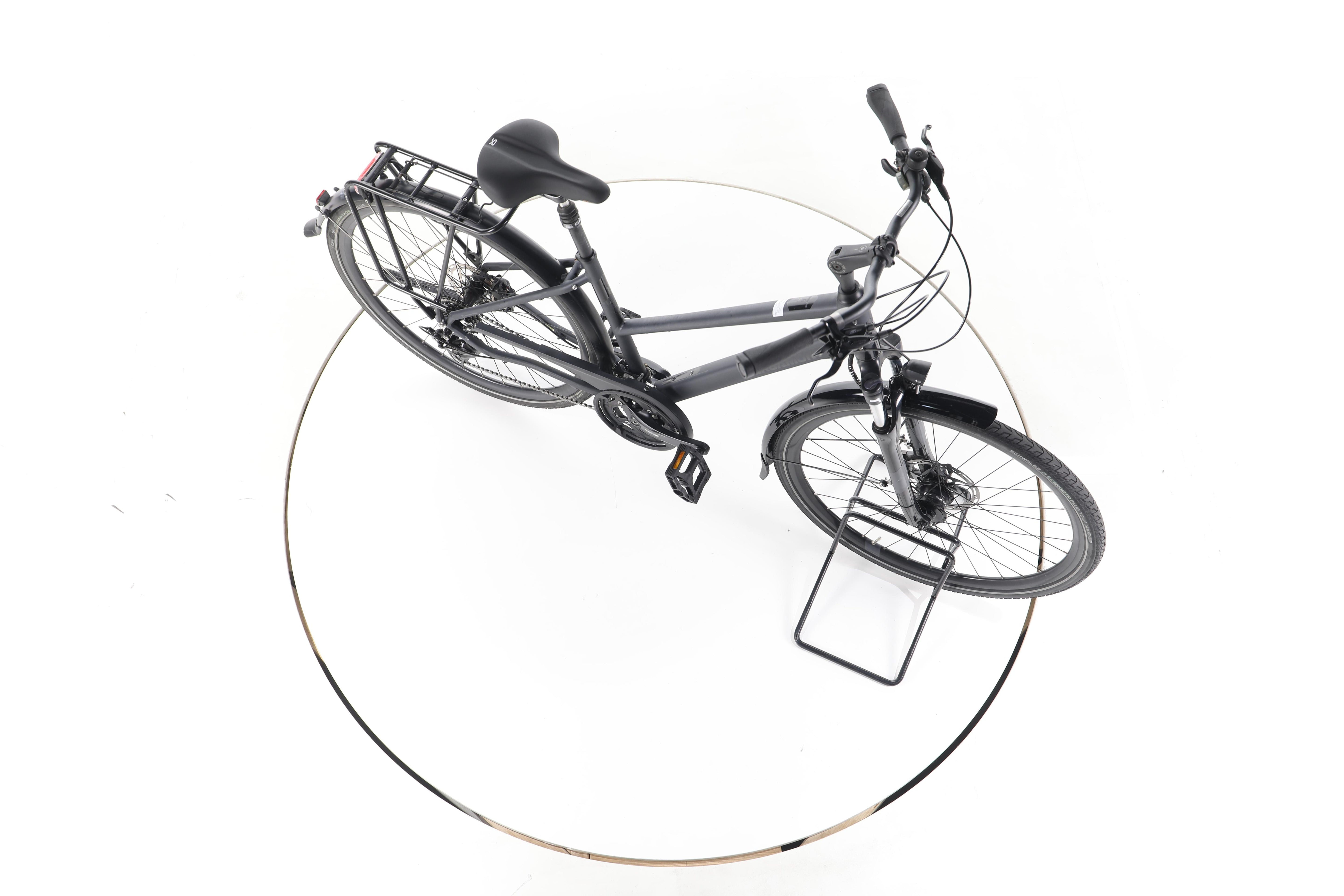 Bergamont Horizon 6 Fahrrad City & Trekking - Image 14