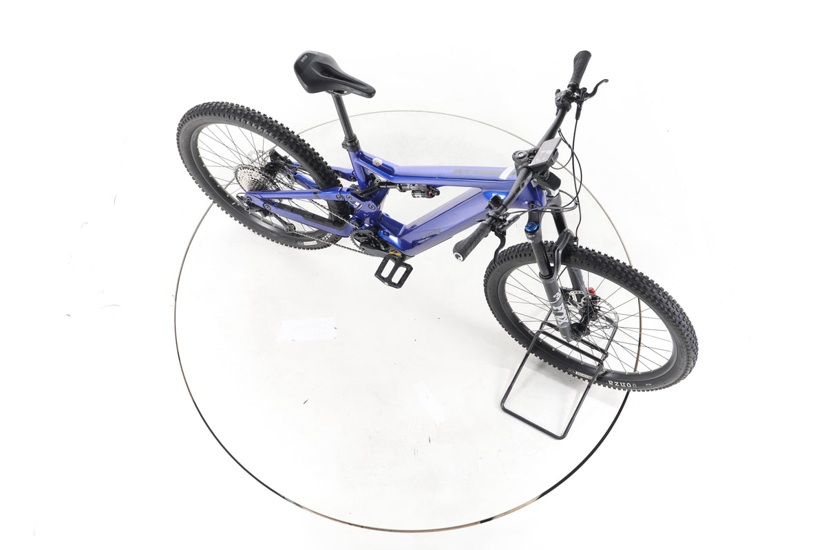 FLYER Uproc X 6.10 E-Bike Fully Carbon - Image 14