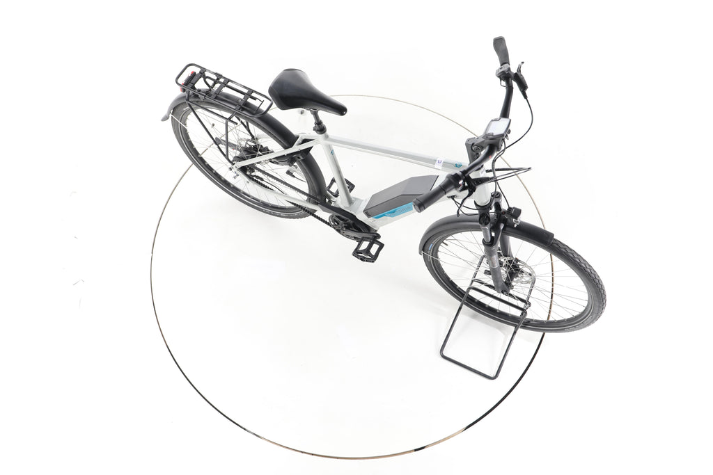 Victoria eTrekking 7.8 City E-Bike - Image 14