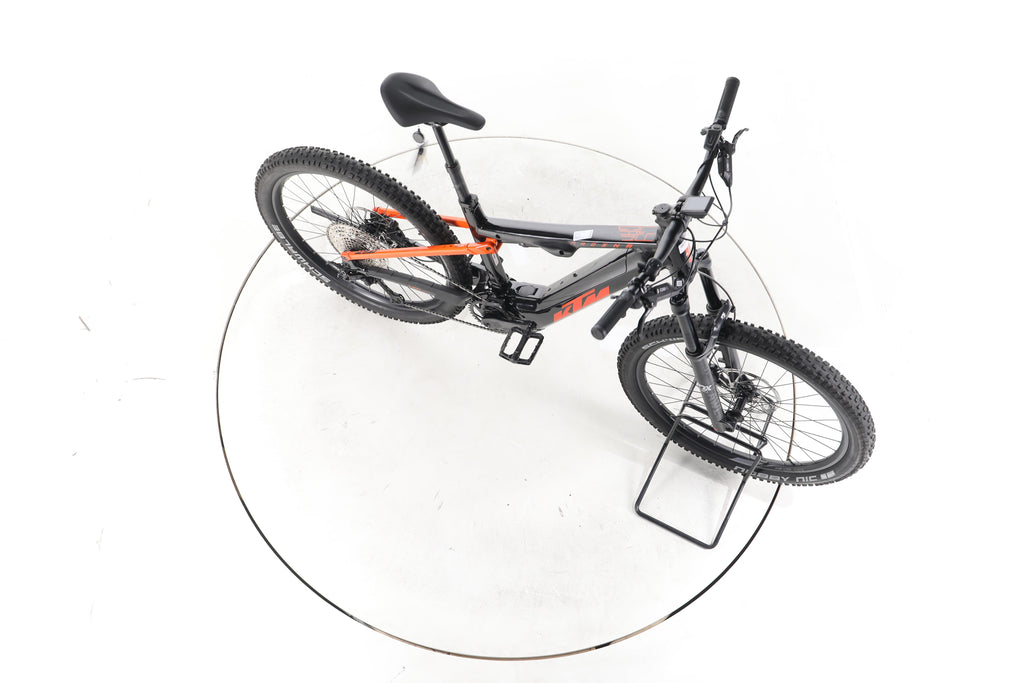 KTM Macina Lycan 771 E-Bike Fully - Image 14
