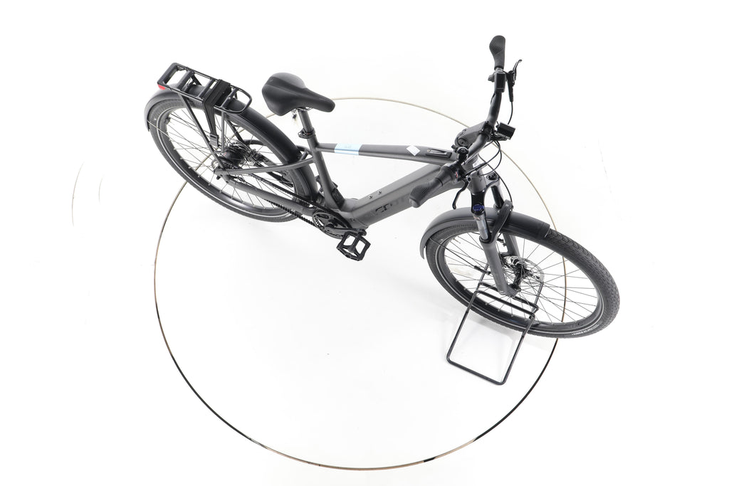 Scott Sub 20 Belt Trekking E-Bike 2025 - Image 14