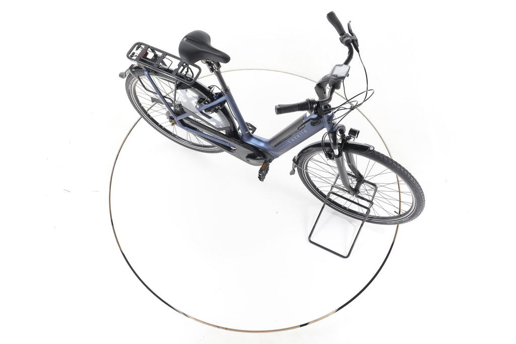 Gazelle Arroyo C7+ City E-Bike Tiefeinsteiger - Image 14