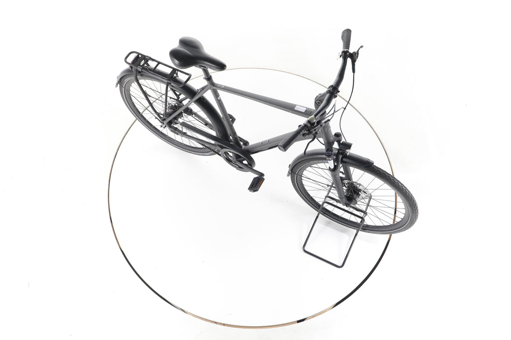 Kalkhoff Endeavour 8 Fahrrad City & Trekking - Image 14