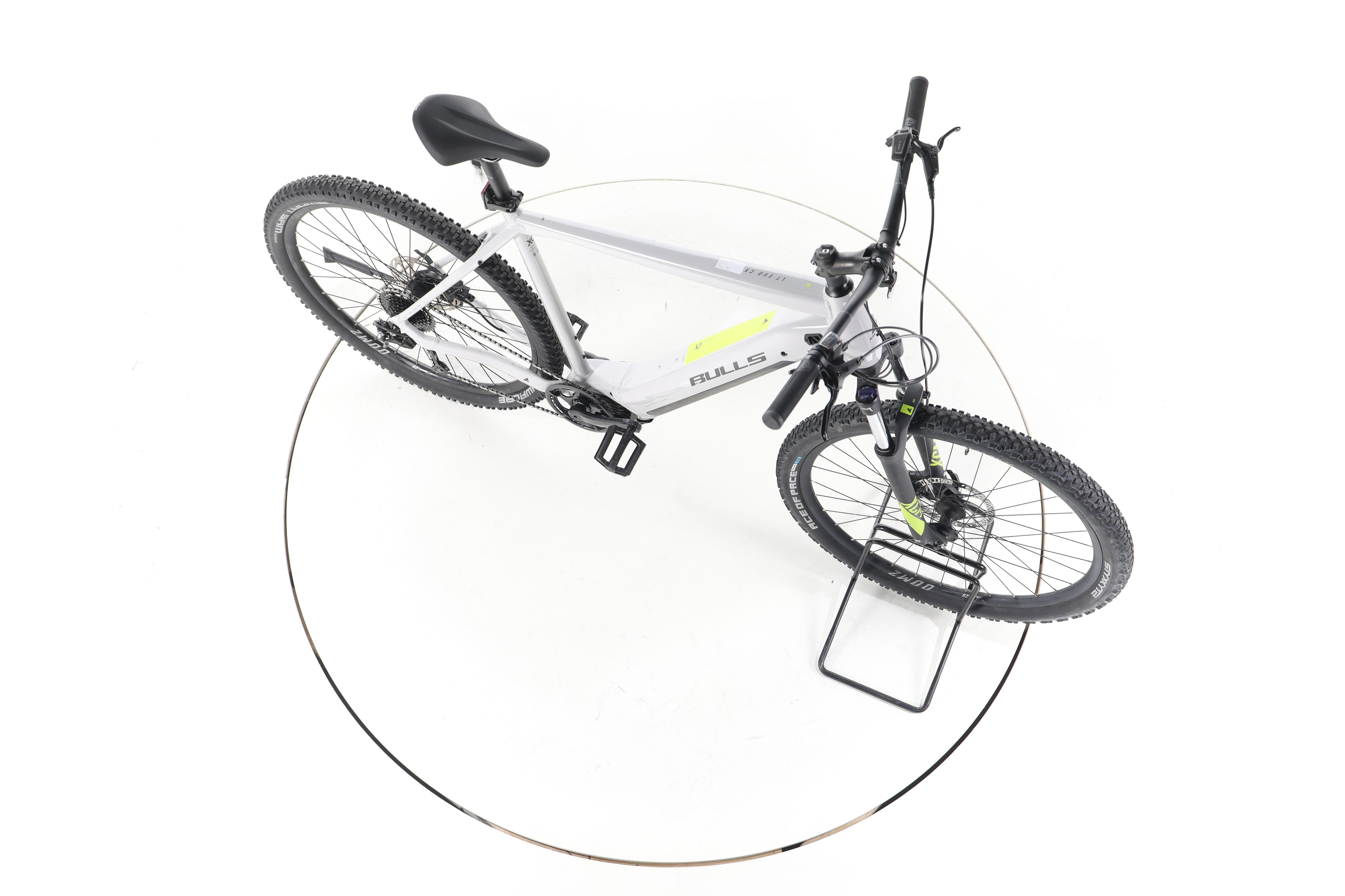 Bulls LT EVO CX E-Bike - Image 14