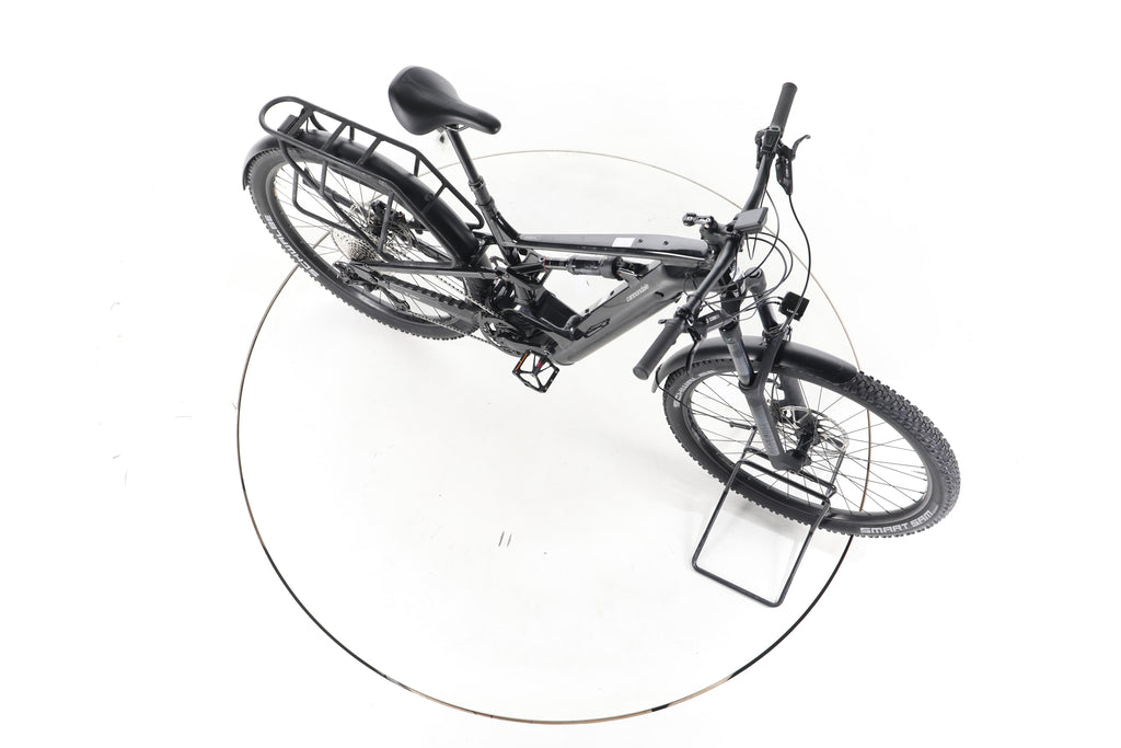 Cannondale Moterra Neo EQ SUV E-Bike - Image 14