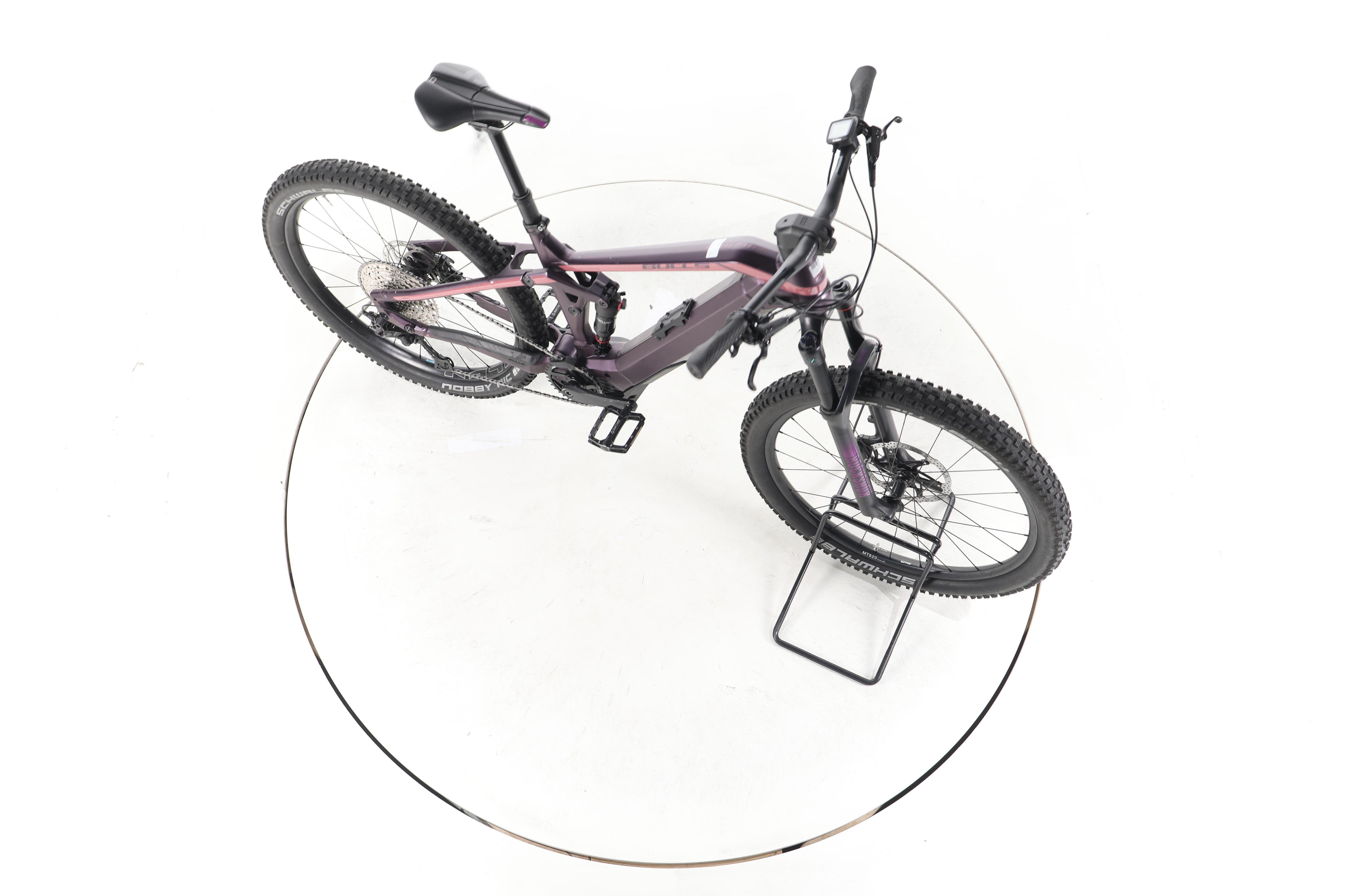Bulls Sonic EVA TR1 E-Bike Fully - Image 14