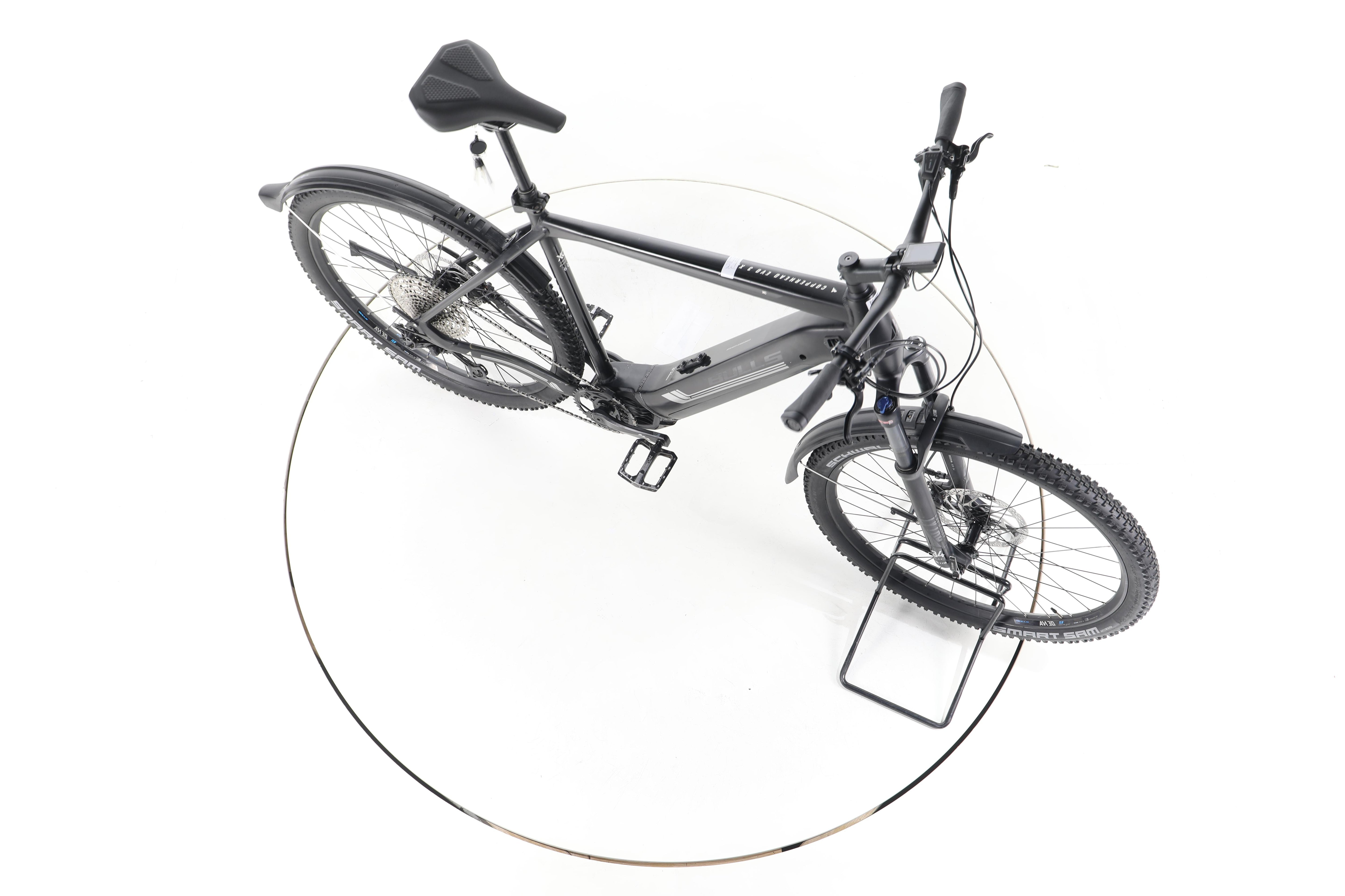 Bulls Copperhead EVO 3 XXL E-Bike - Image 14