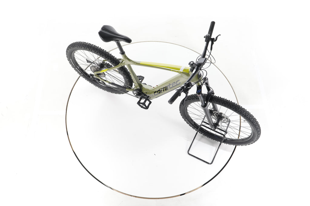 Corratec E-Power X-Vert Elite E-Bike - Image 14