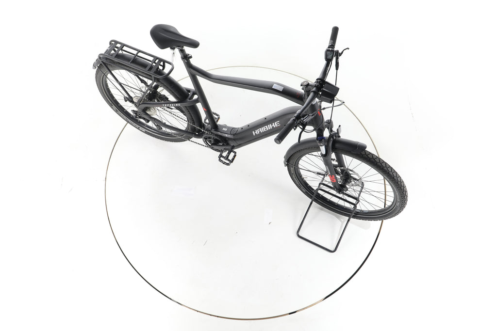 Haibike Trekking 6 Trekking E-Bike - Image 14