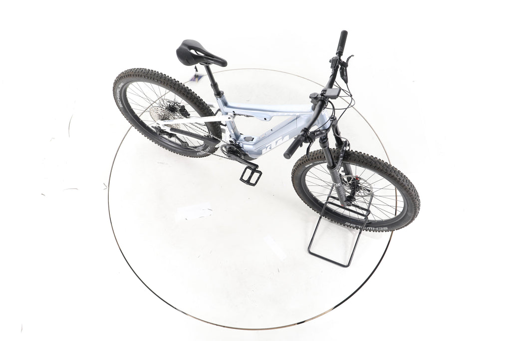 KTM Macina Lycan Glorious E-Bike Fully - Image 14