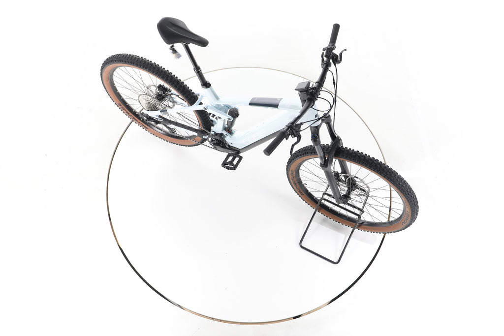 Cube Stereo Hybrid 140 HPC Pro E-Bike Fully Carbon - Image 14