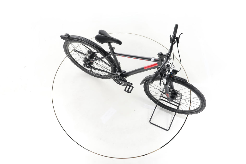 Bulls Street Flyer Fahrrad Hardtail - Image 14
