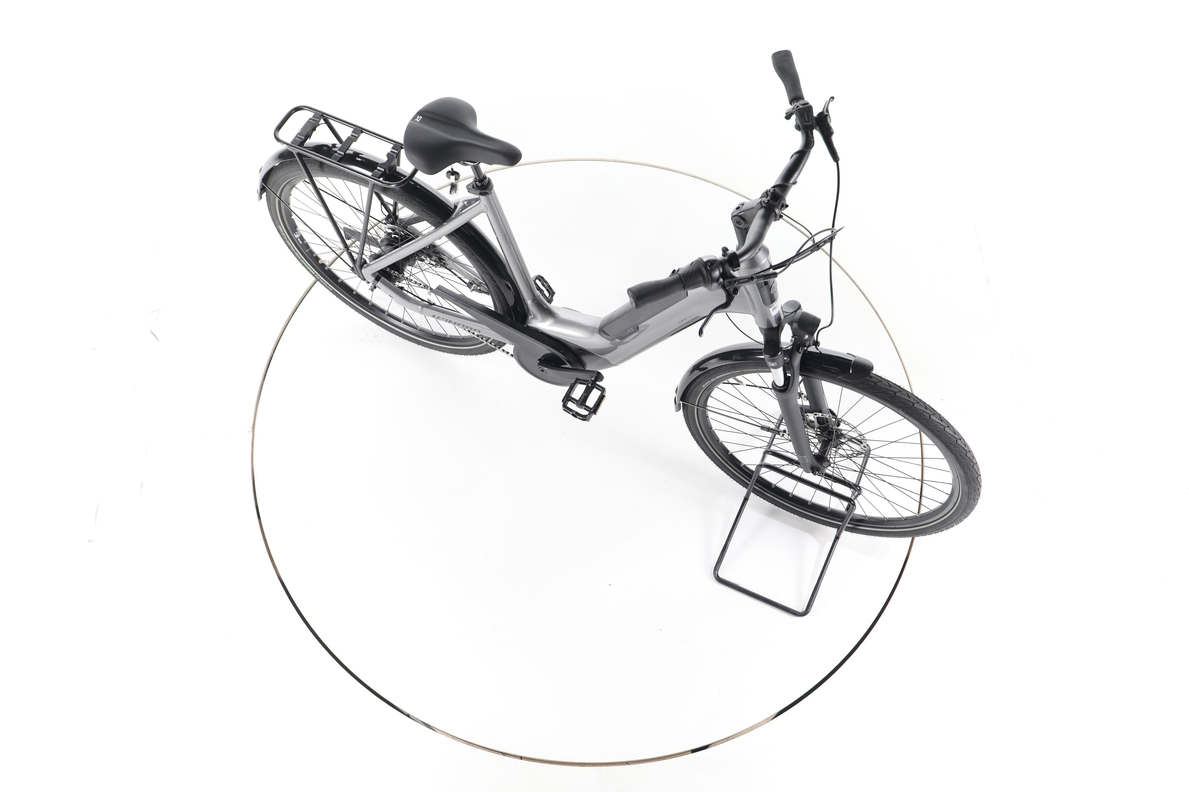 Winora Tria N8 City E-Bike Tiefeinsteiger 2024 - Image 14