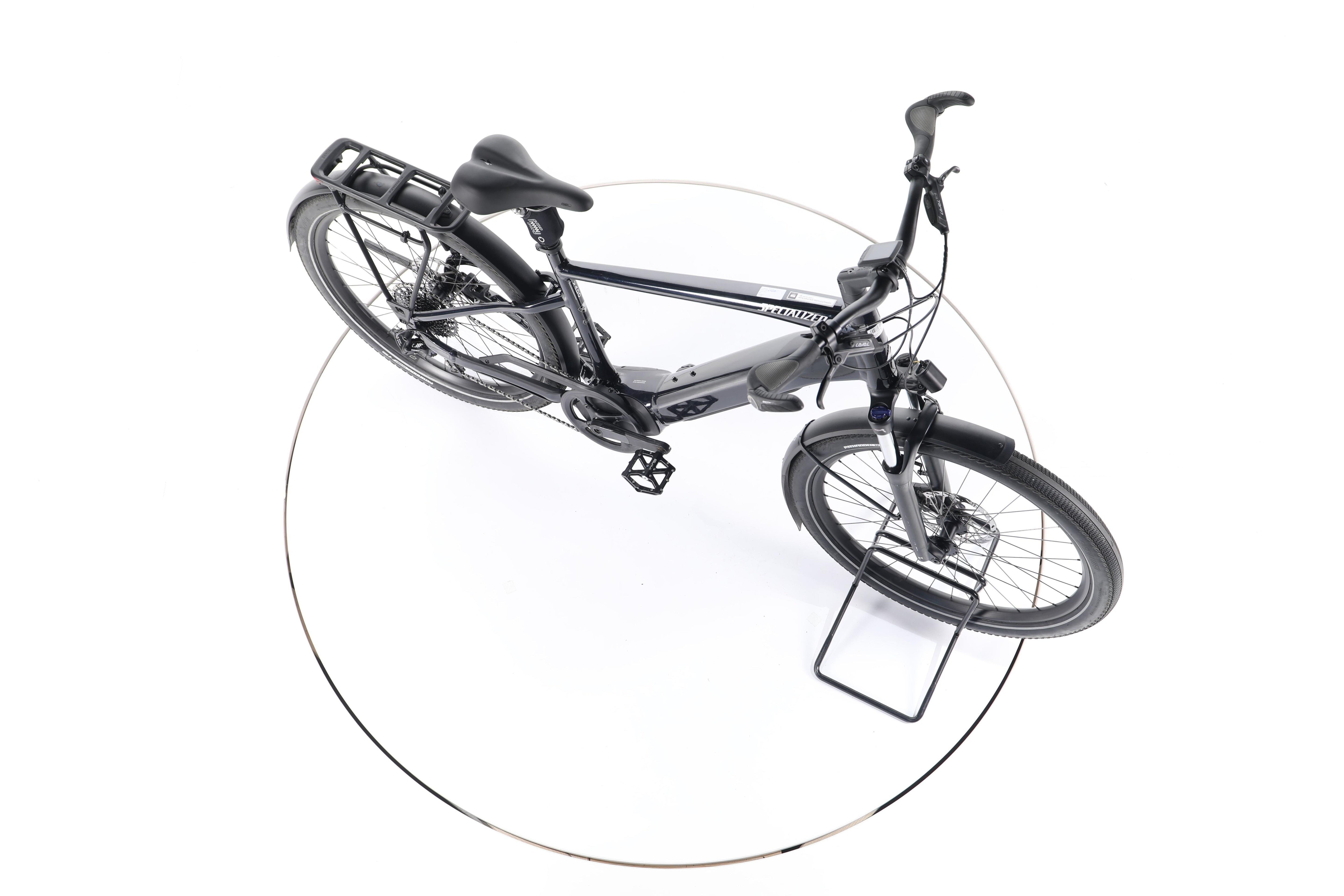 Specialized Turbo Vado 4.0 Trekking E-Bike - Image 14