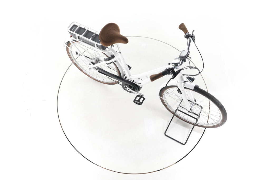 Pegasus Tourina E7R City E-Bike Tiefeinsteiger - Image 14