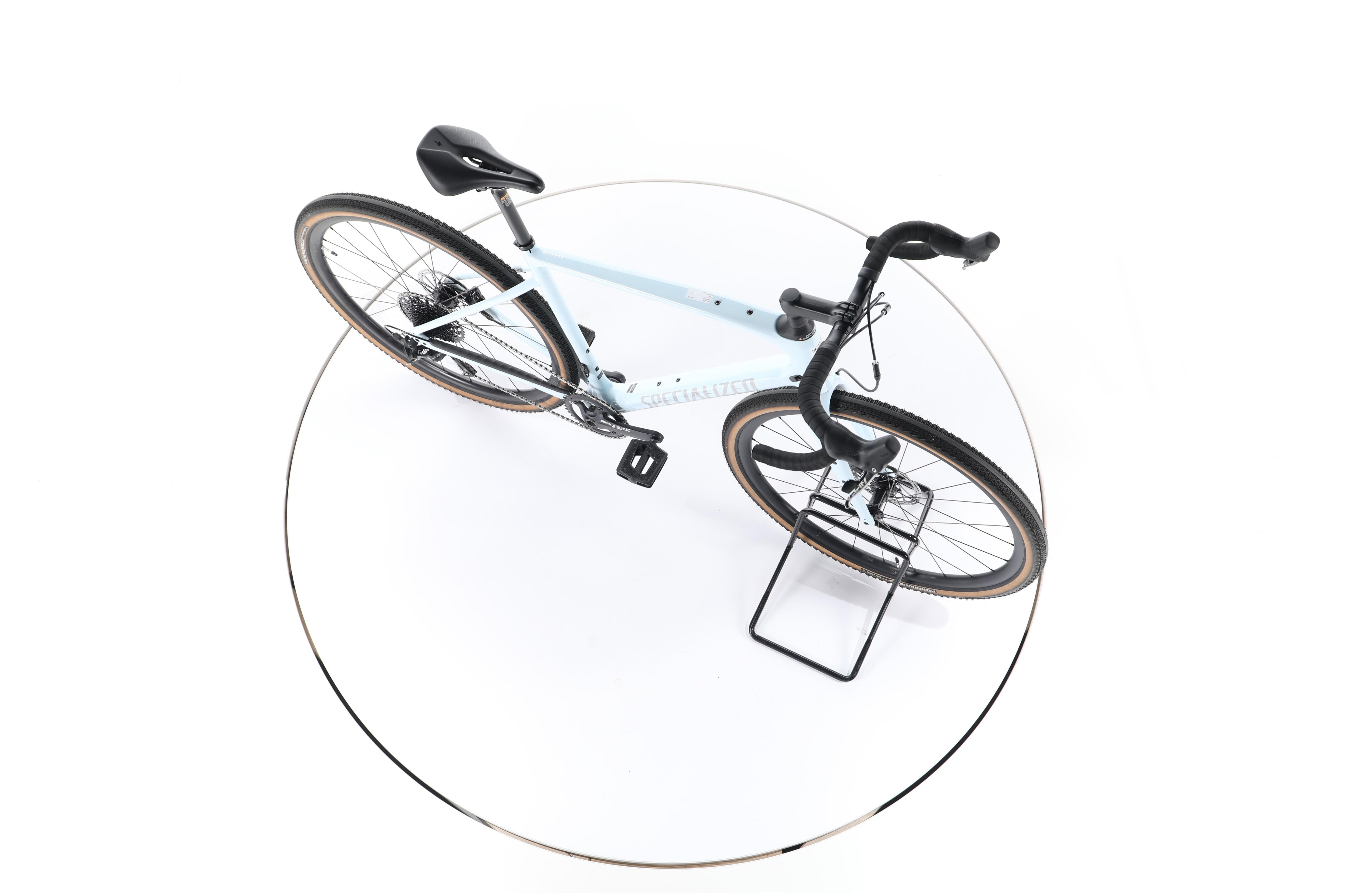 Specialized Diverge Sport Fahrrad Rennrad & Gravel - Image 14
