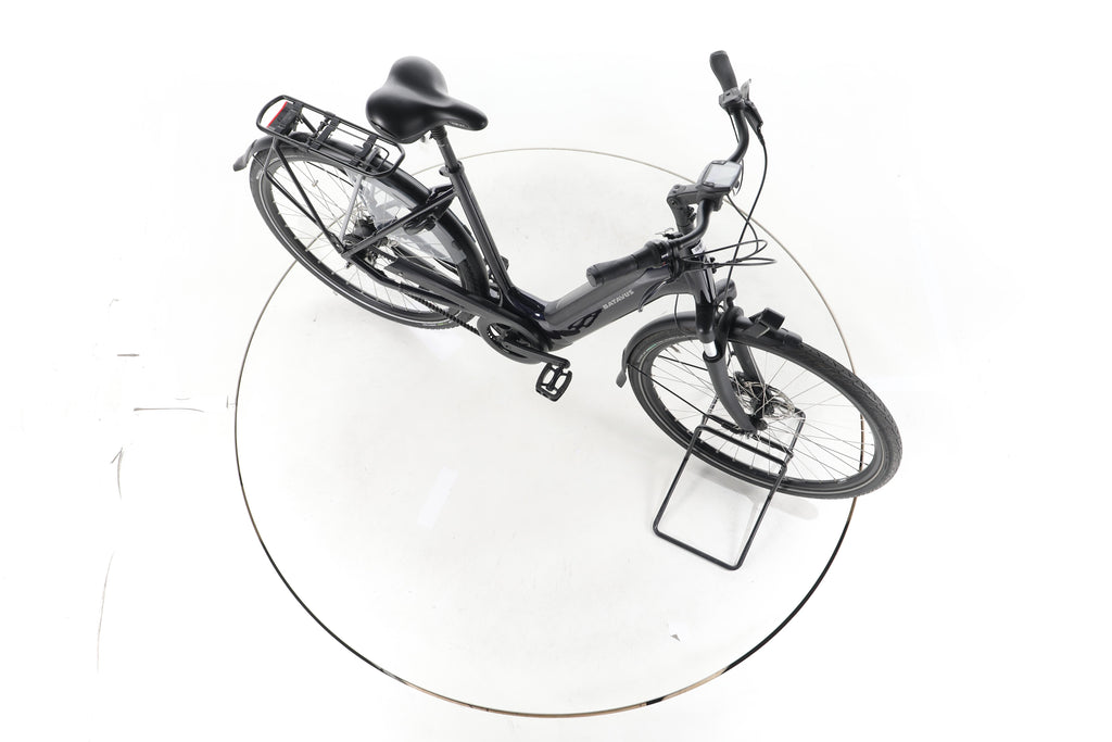 Batavus Finez E-go® Power City E-Bike Tiefeinsteiger - Image 14