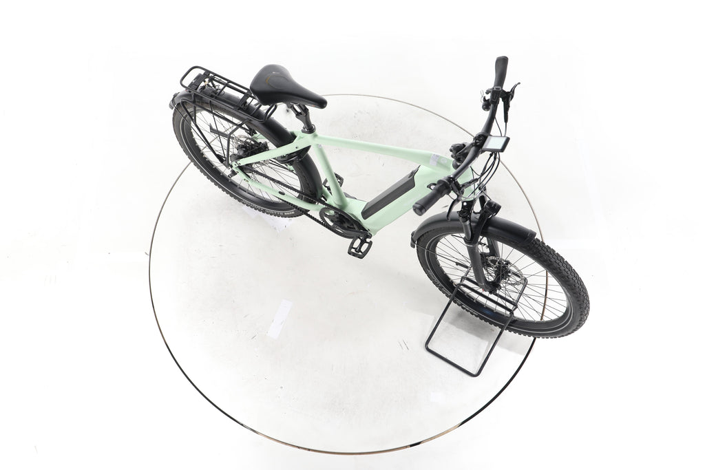 Velo de Ville SEB990 Smart City E-Bike - Image 14