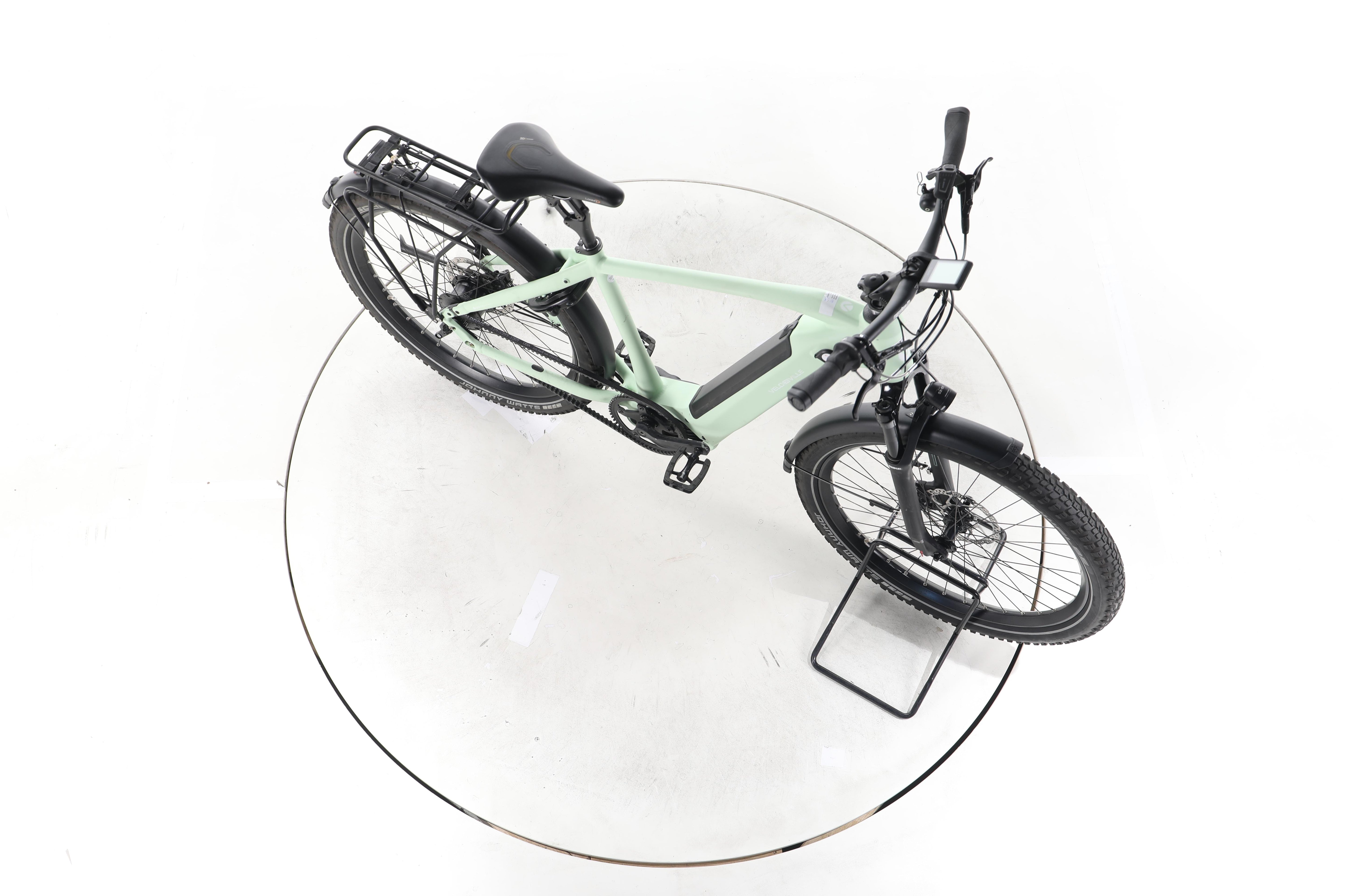 Velo de Ville SEB990 Smart City E-Bike - Image 14