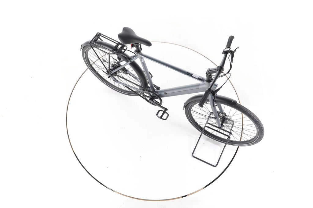 TENWAYS CGO600 Pro City E-Bike - Image 14