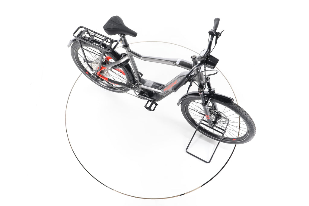 Haibike Trekking 9 Trekking E-Bike - Image 14