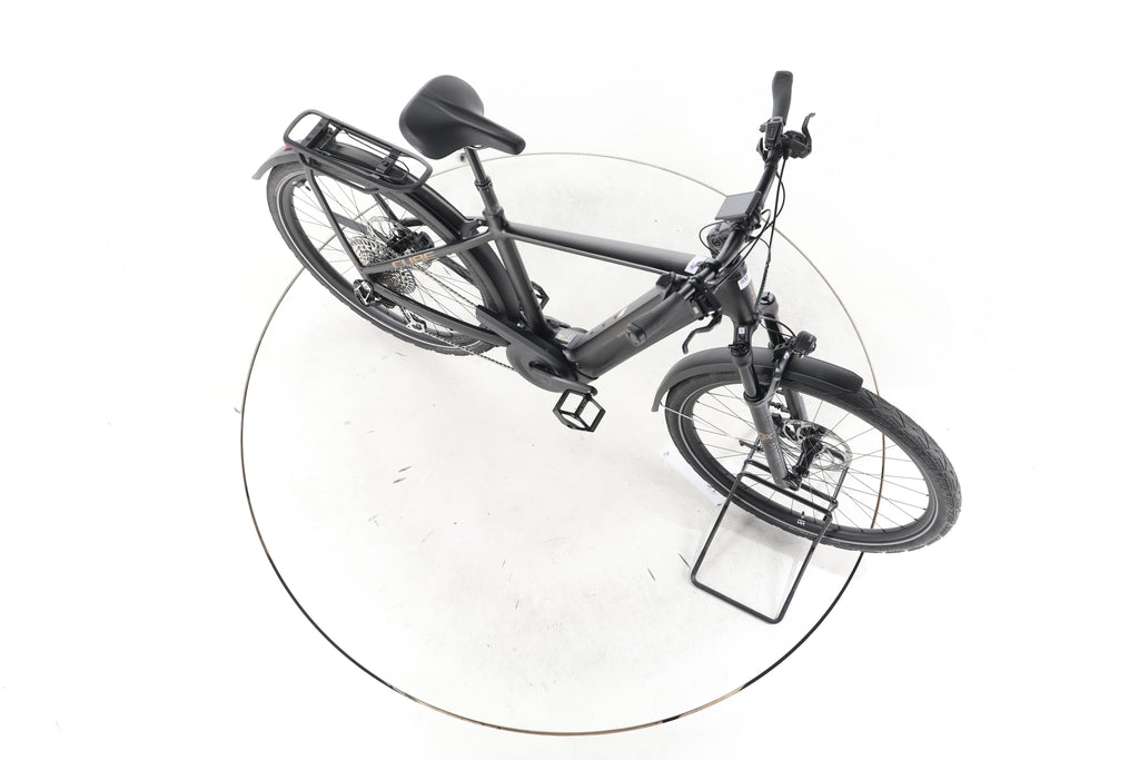 Cube Kathmandu Hybrid SLT Trekking E-Bike 2025 - Image 14