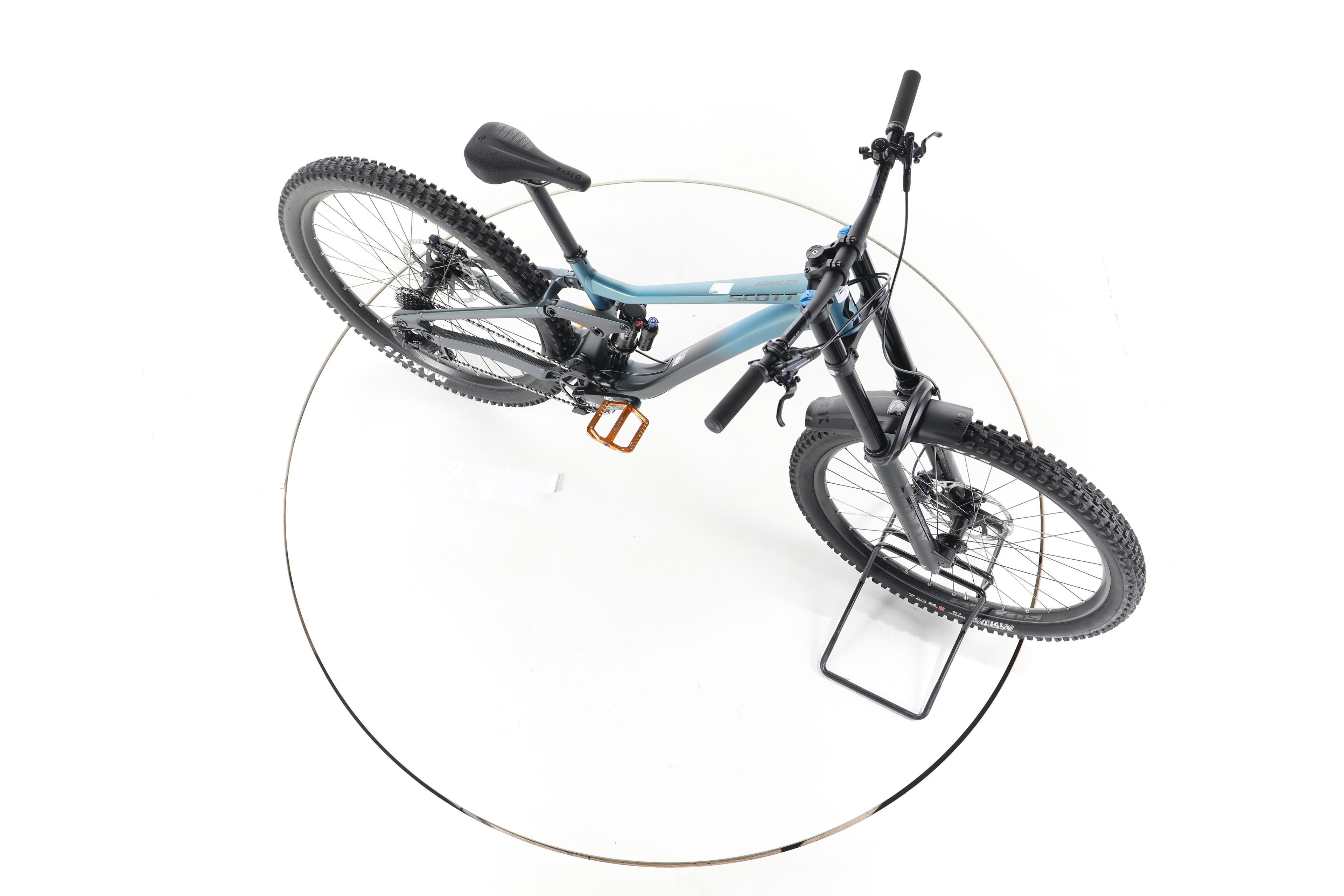 Scott Gambler 910 - Image 14