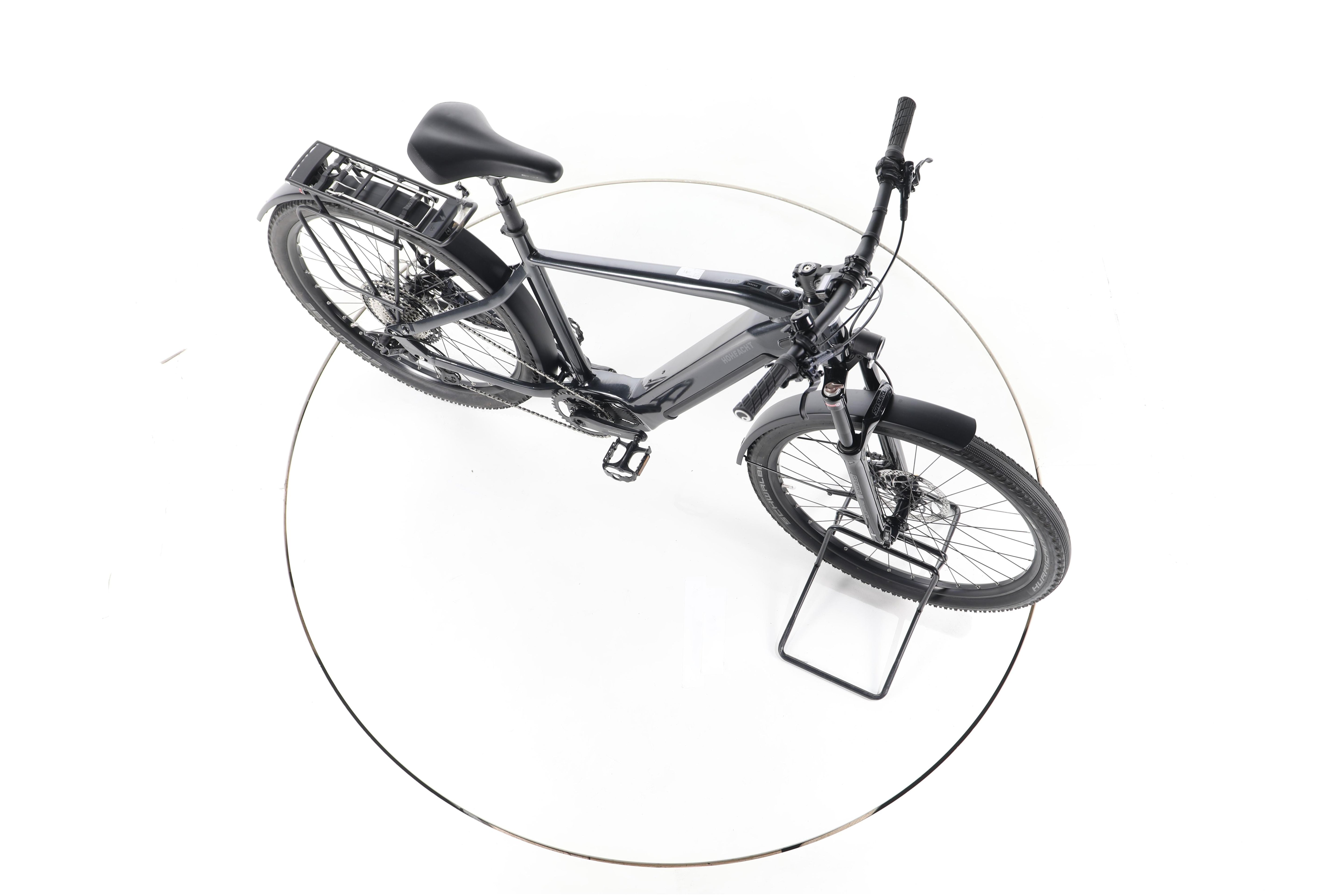 HoheAcht Pasio Tereno Trekking E-Bike - Image 14