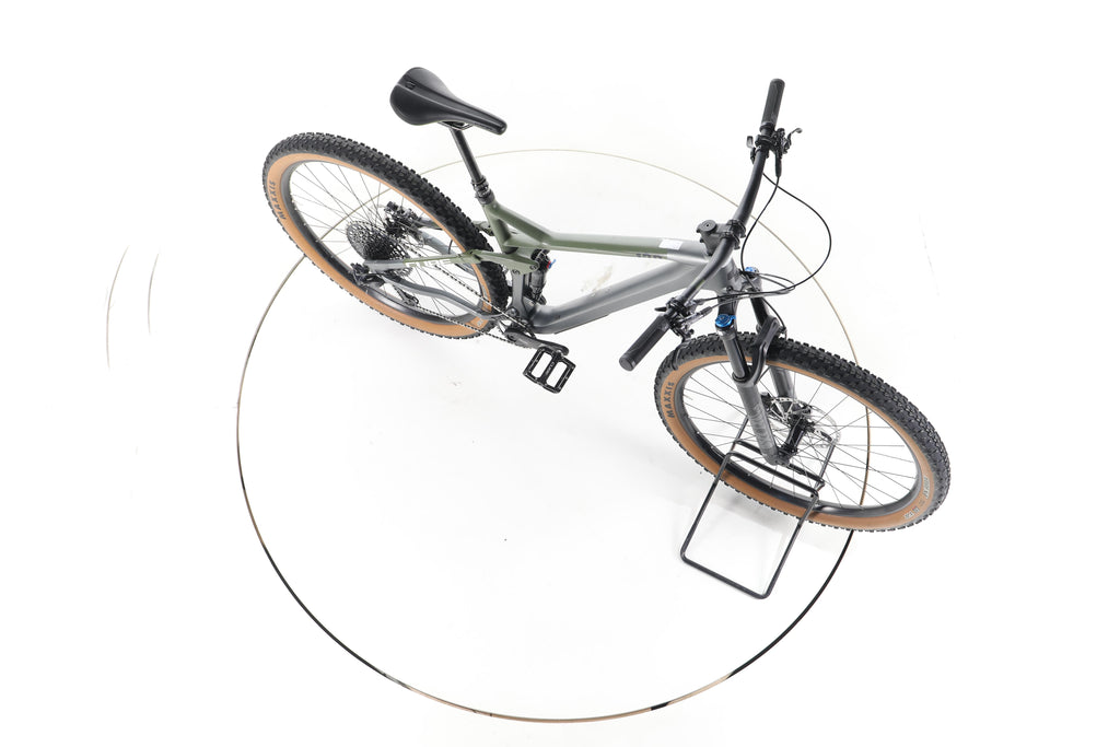 Cube Stereo One 22 HPC TM - Image 14