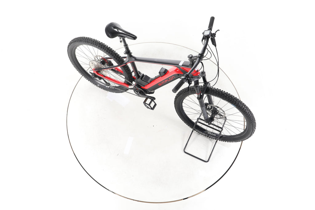 Simplon Sengo Pmax E-Bike Carbon - Image 14