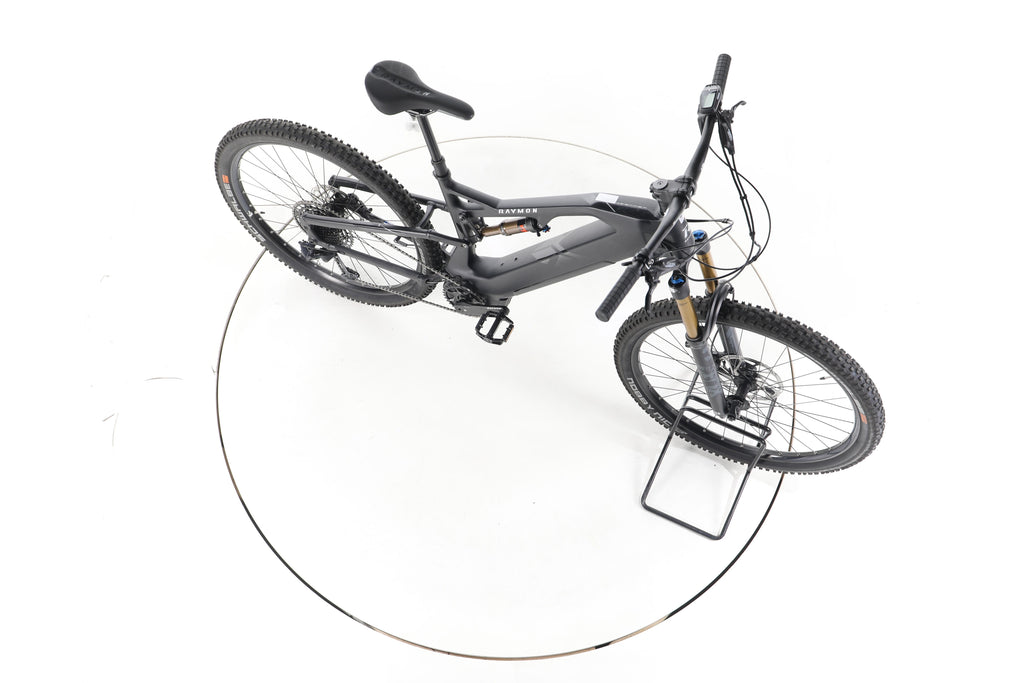 R Raymon FullRay 150E 8.0 E-Bike Fully - Image 14
