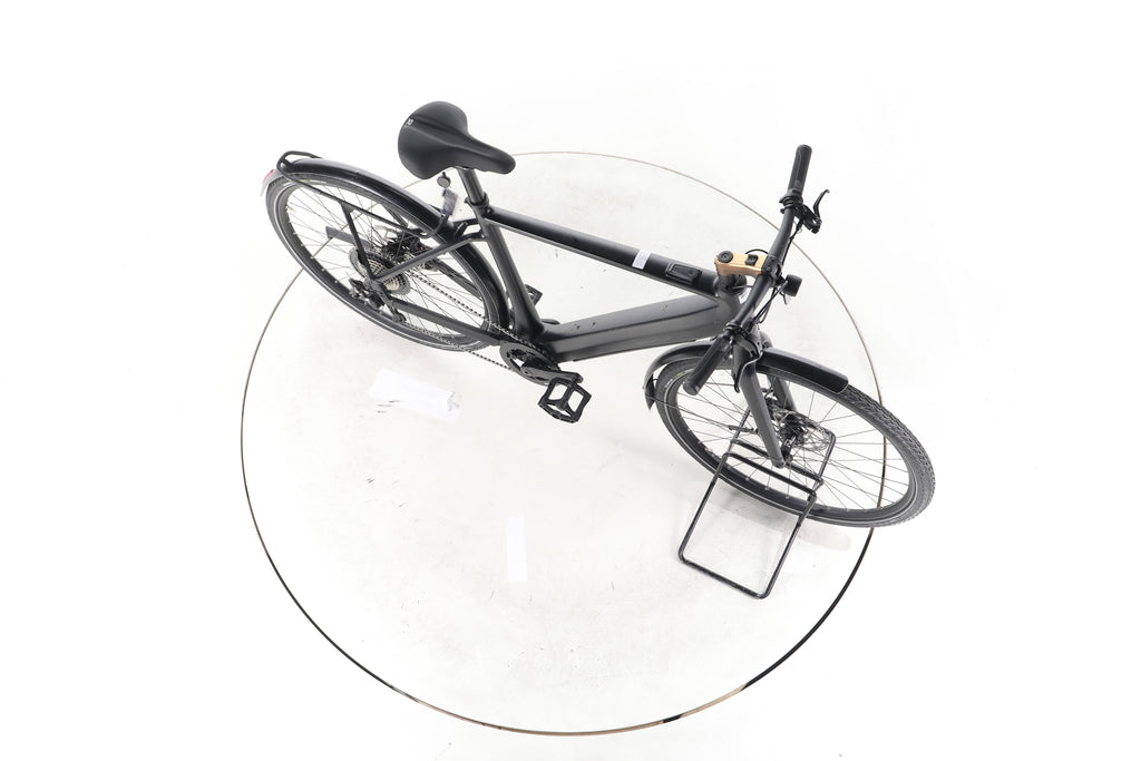Riese & Müller UBN Five touring Trekking E-Bike - Image 14