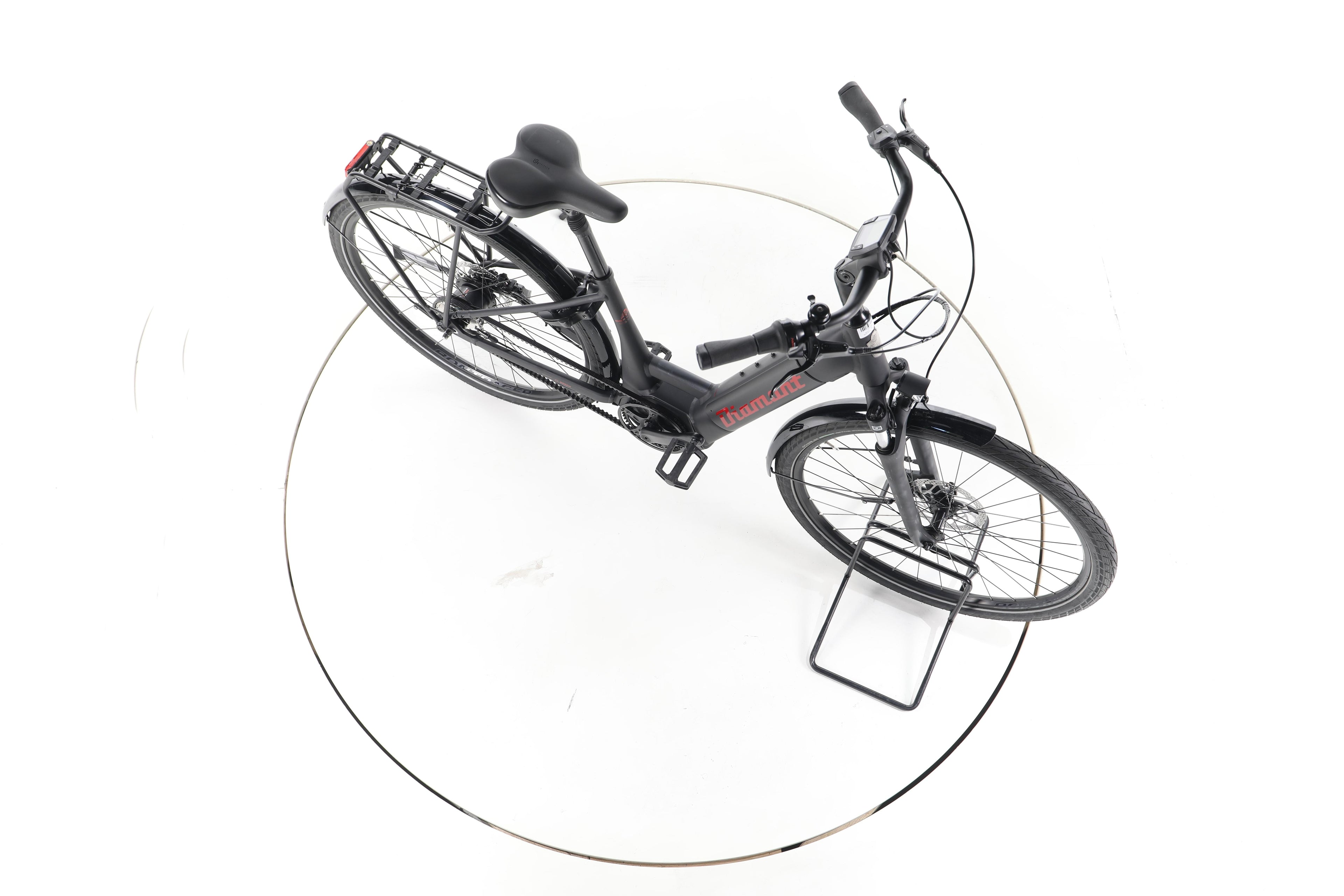Diamant Beryll Esprit+ Gen 3 City E-Bike Tiefeinsteiger 2023 - Image 14