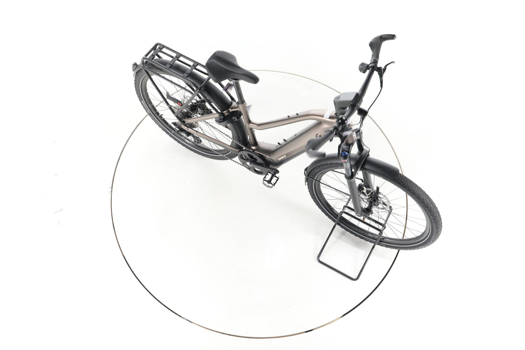 Giant Explore E+1 Pro Trekking E-Bike - Image 14